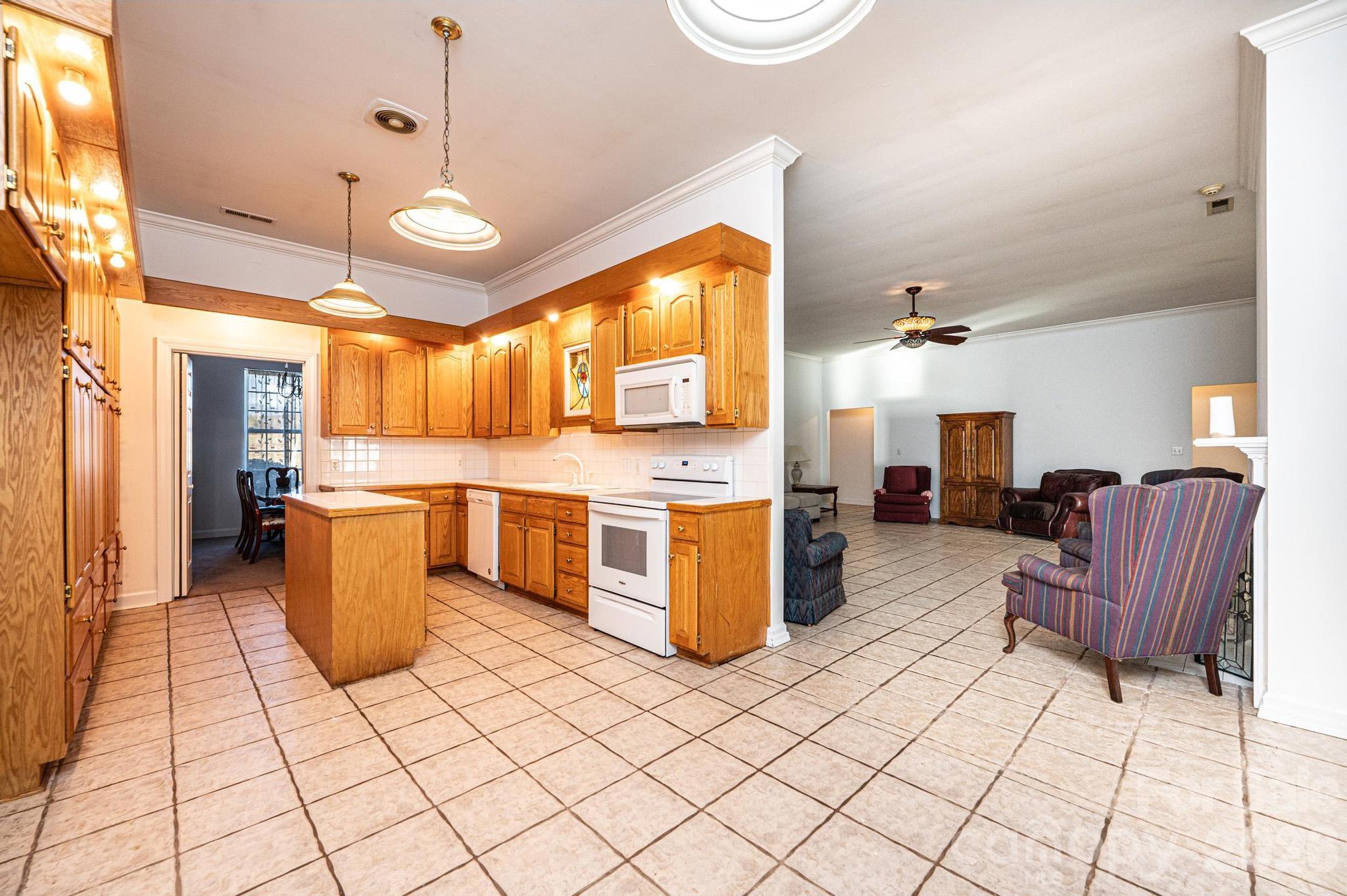 5567 Reid Road Granite Falls, NC 28630 - Photo 12 of 45