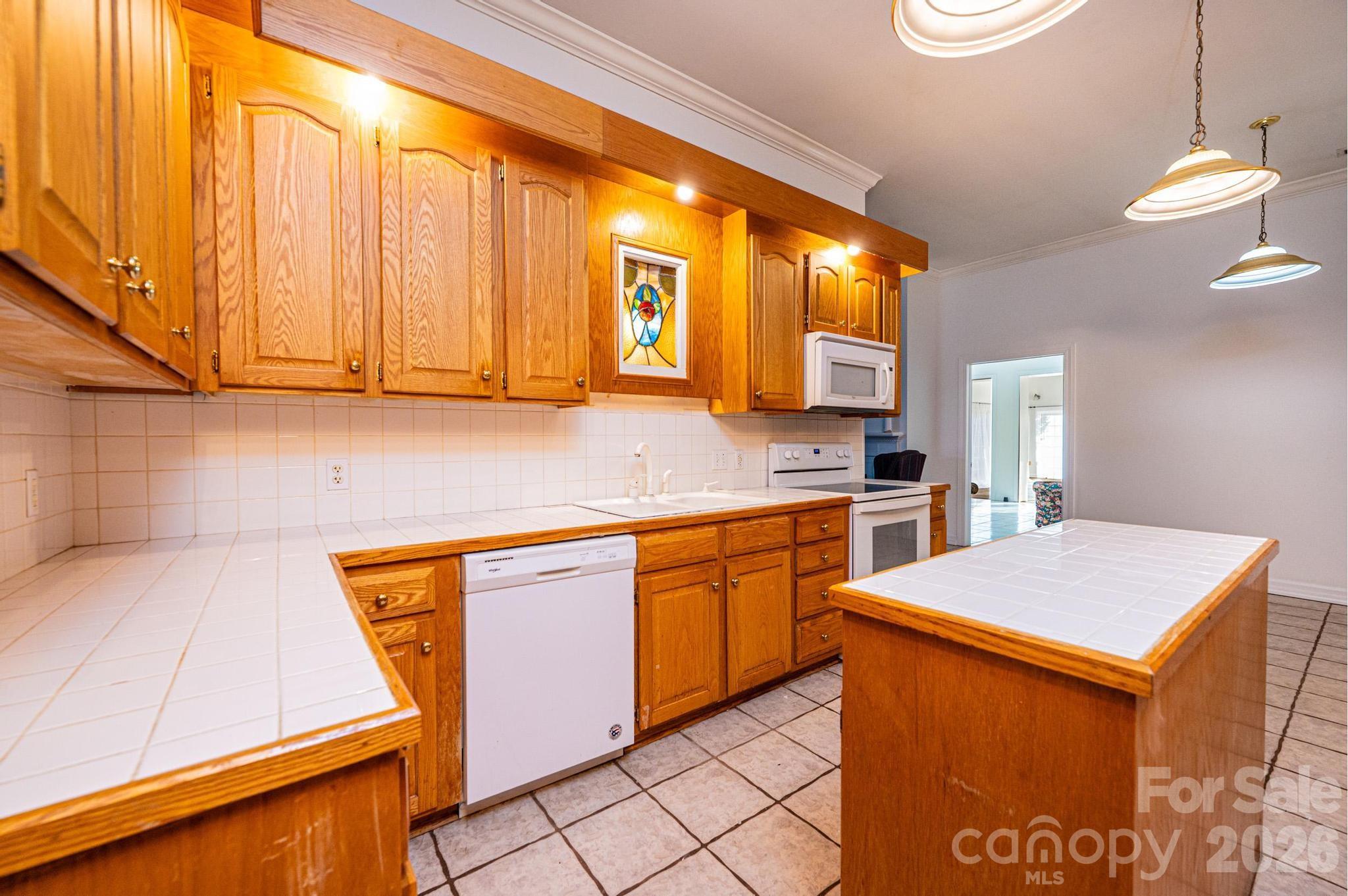 5567 Reid Road Granite Falls, NC 28630 - Photo 14 of 45