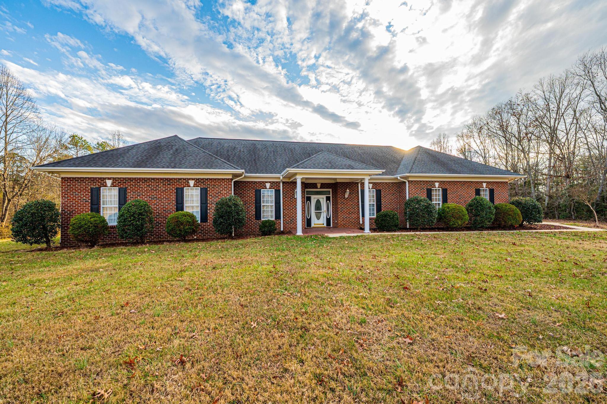 5567 Reid Road Granite Falls, NC 28630 - Photo 2 of 45