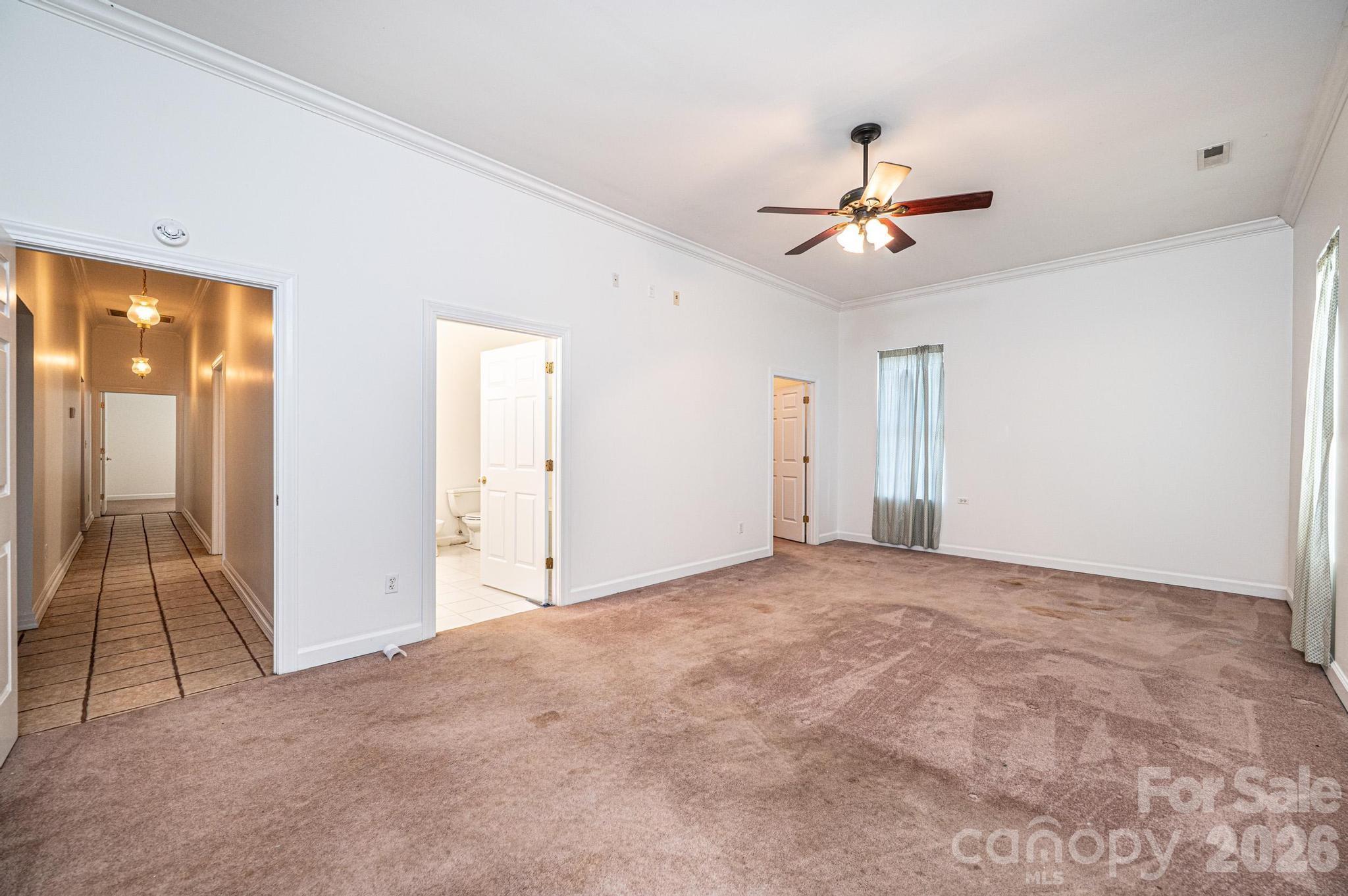 5567 Reid Road Granite Falls, NC 28630 - Photo 21 of 45