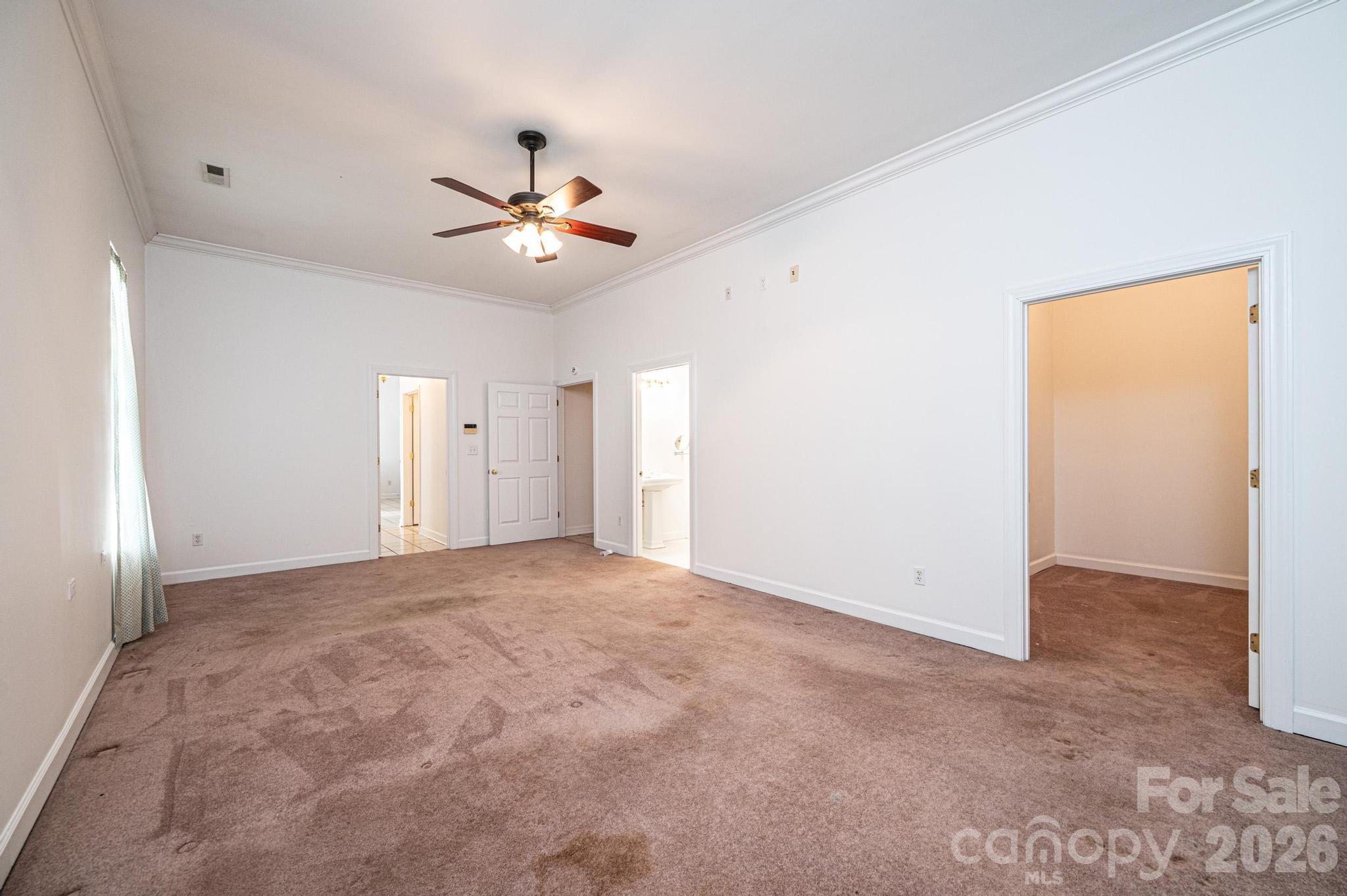 5567 Reid Road Granite Falls, NC 28630 - Photo 22 of 45