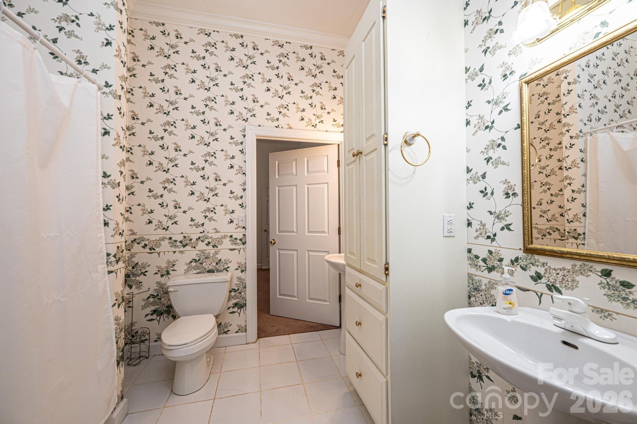 5567 Reid Road Granite Falls, NC 28630 - Photo 30 of 45