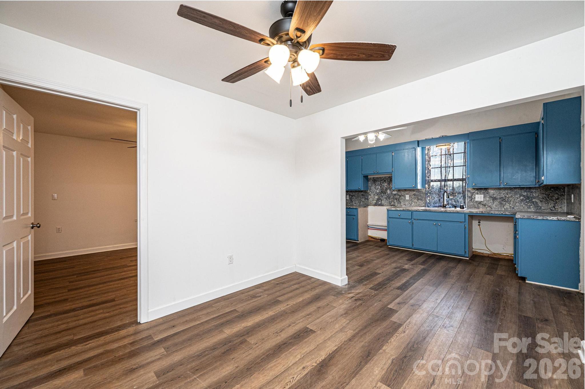 5567 Reid Road Granite Falls, NC 28630 - Photo 35 of 45