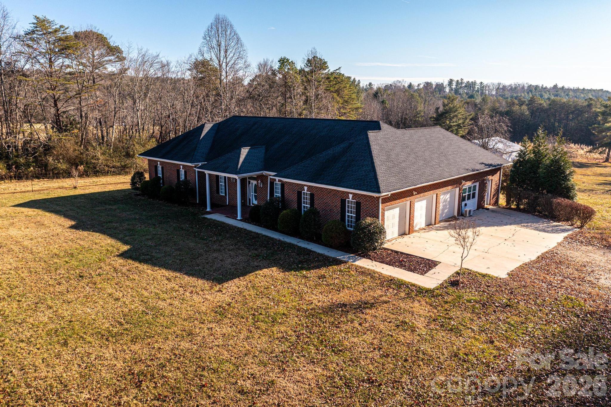 5567 Reid Road Granite Falls, NC 28630 - Photo 42 of 45