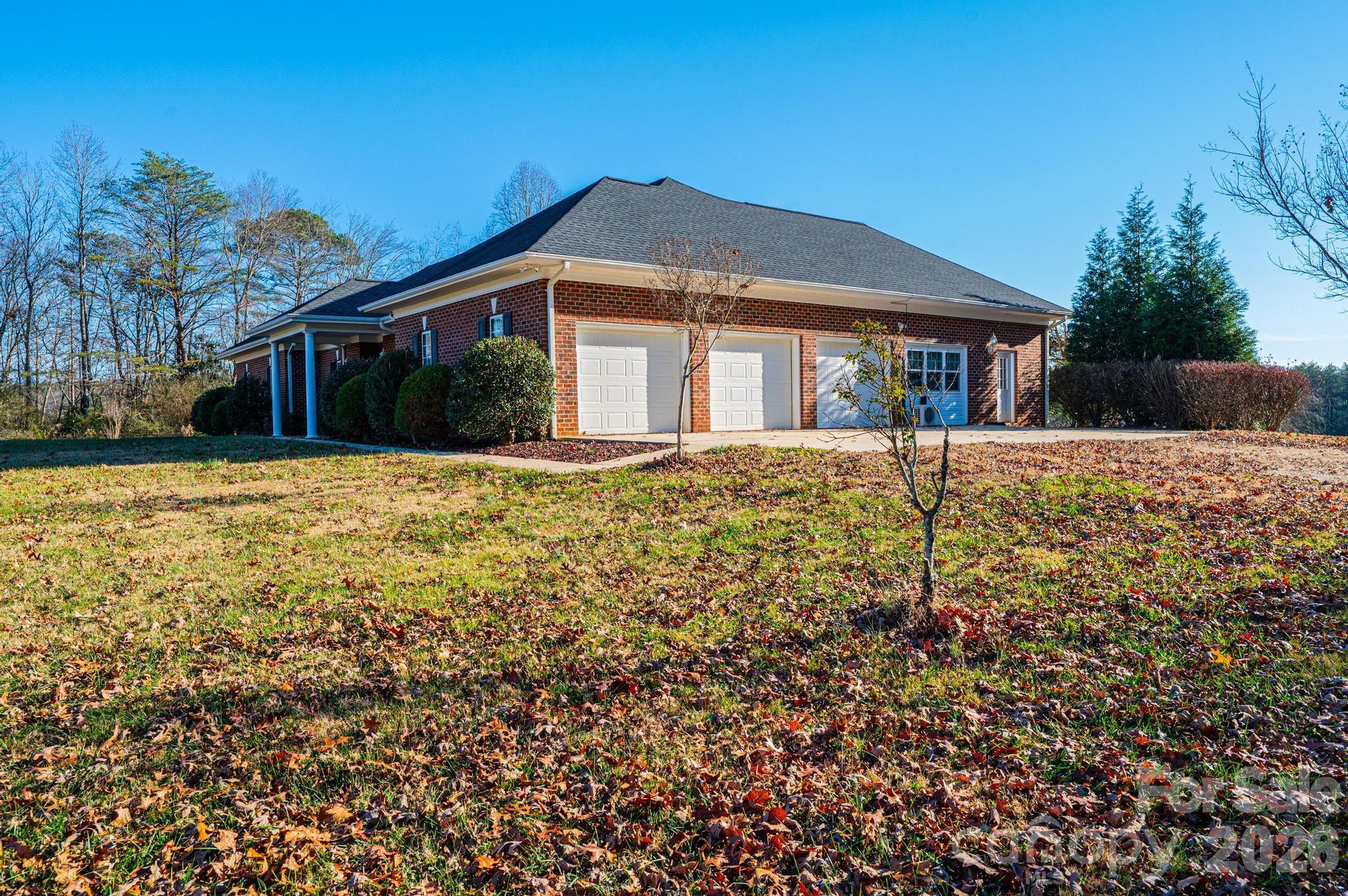 5567 Reid Road Granite Falls, NC 28630 - Photo 43 of 45