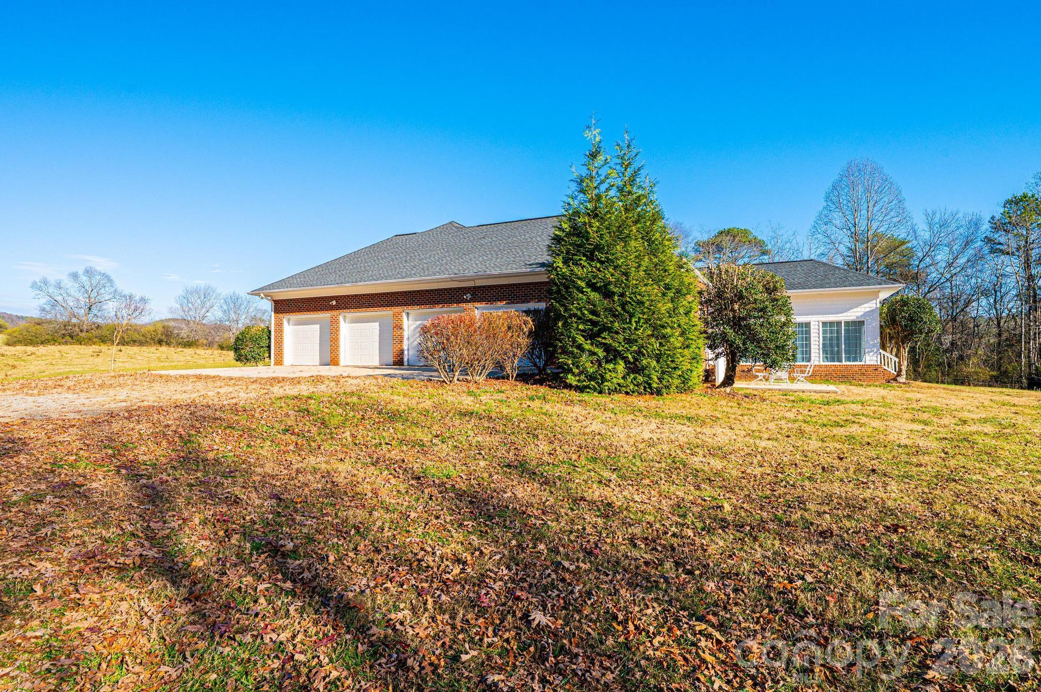 5567 Reid Road Granite Falls, NC 28630 - Photo 44 of 45