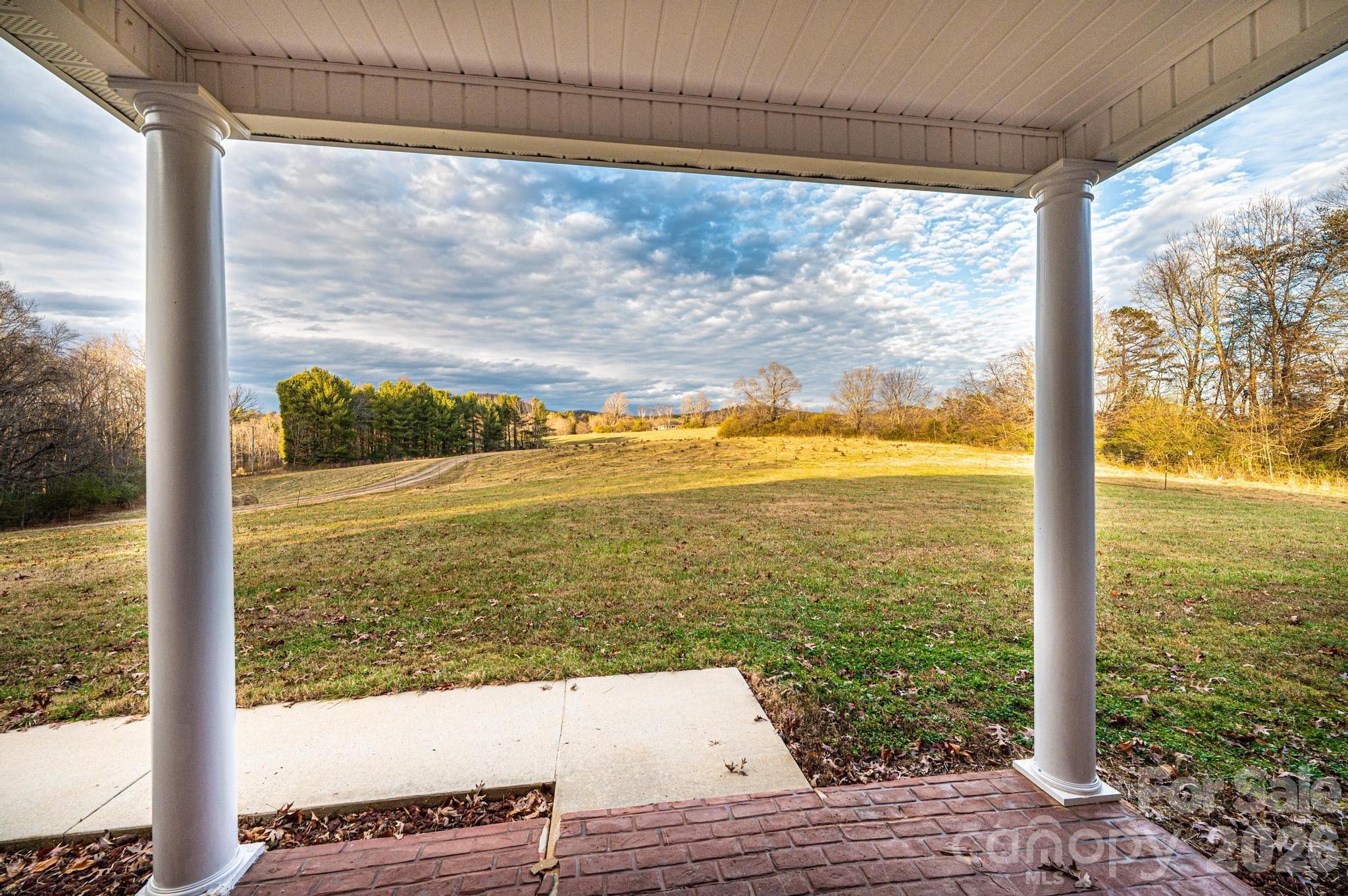 5567 Reid Road Granite Falls, NC 28630 - Photo 5 of 45