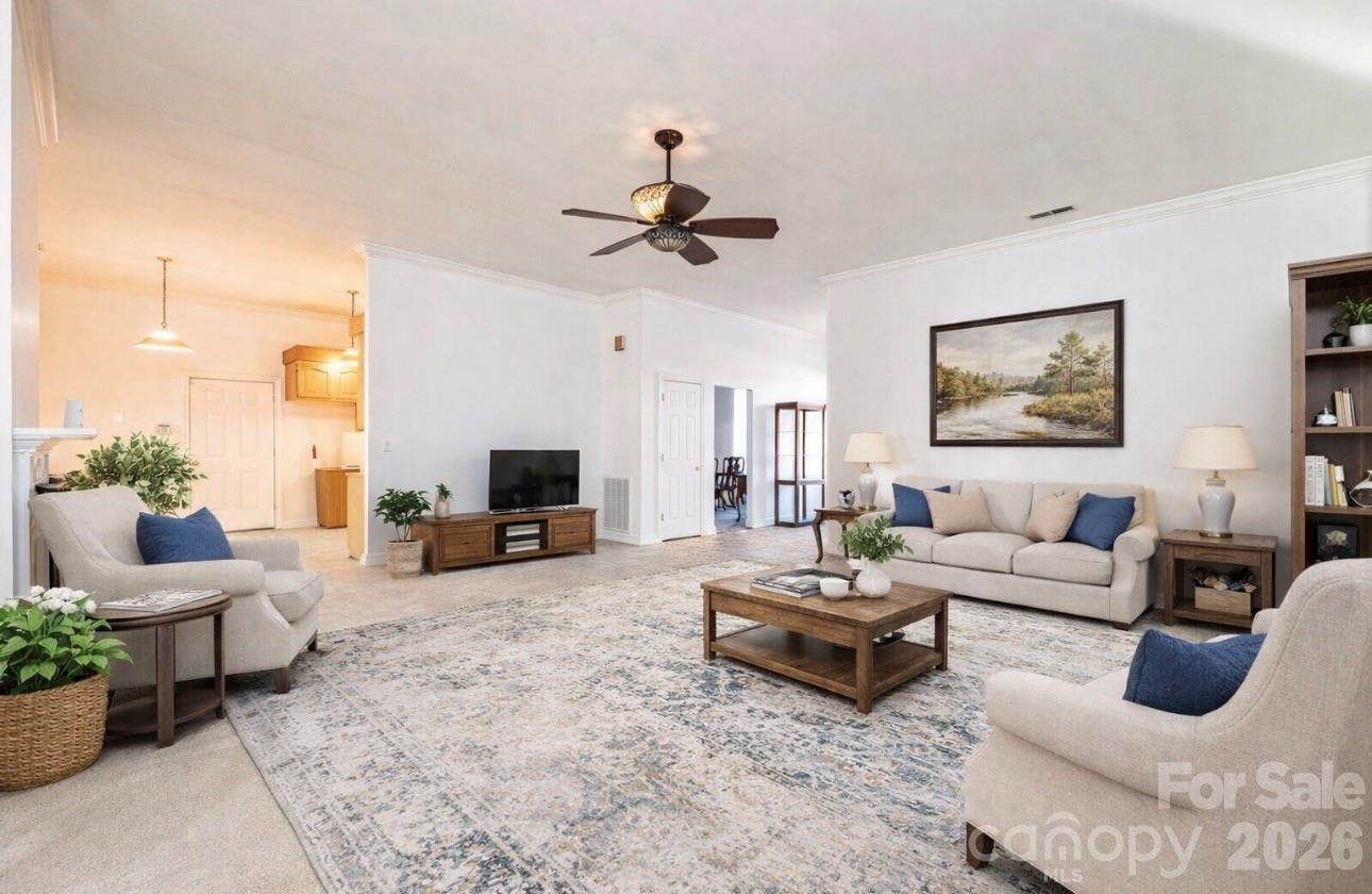 5567 Reid Road Granite Falls, NC 28630 - Photo 9 of 45