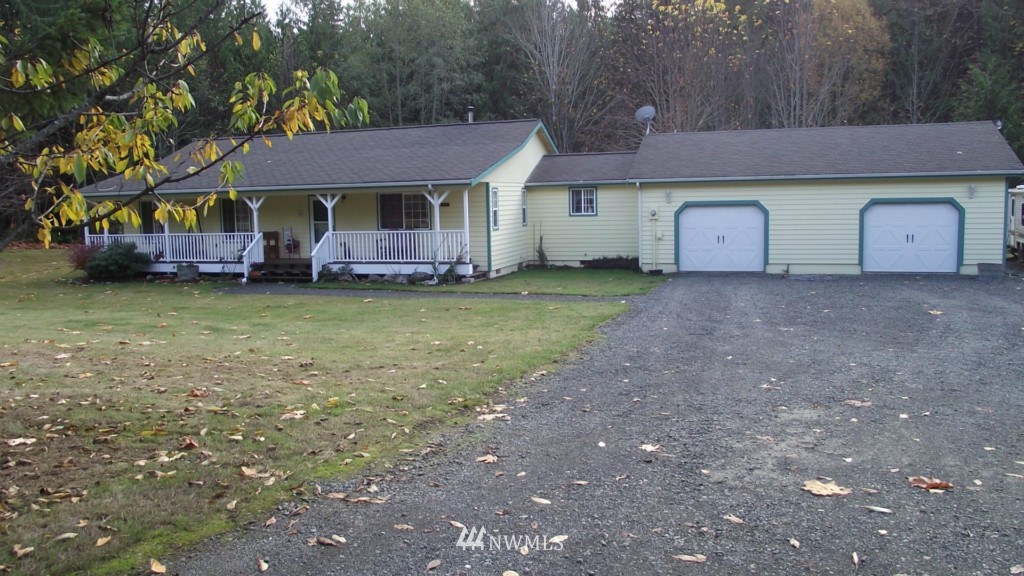 504 Westridge Road Port Angeles, WA 98363 - Photo 1 of 15 Gallery Image 1