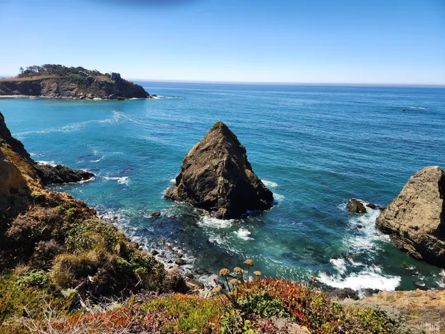 $1,500,000 | Undisclosed Address, Gualala, CA 95445