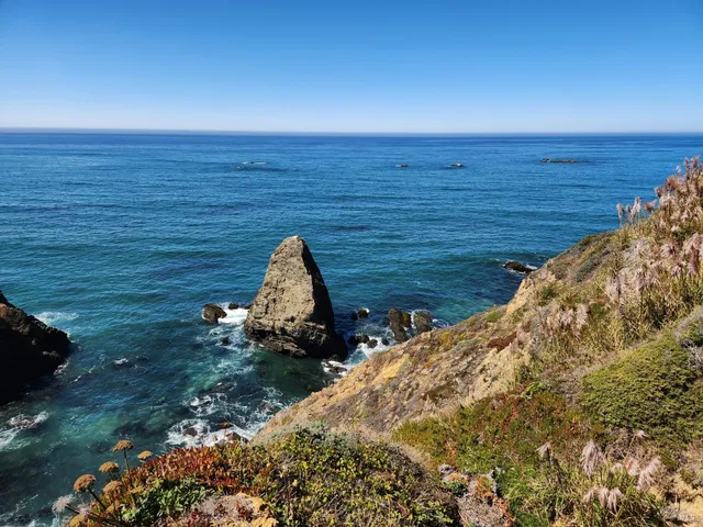 $1,500,000 | Undisclosed Address, Gualala, CA 95445