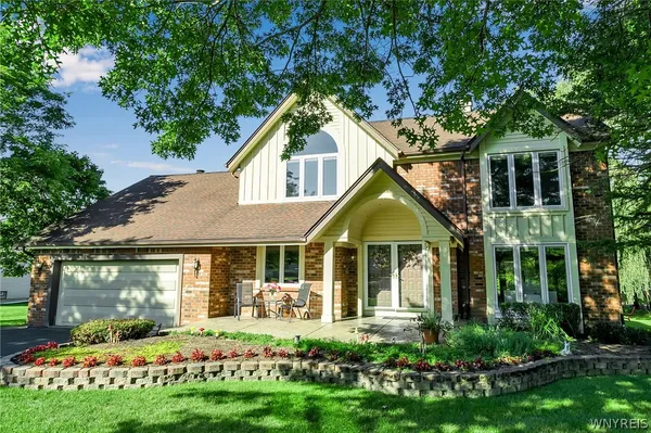 $619,000 | 4 Curley Drive, Orchard Park, NY 14127