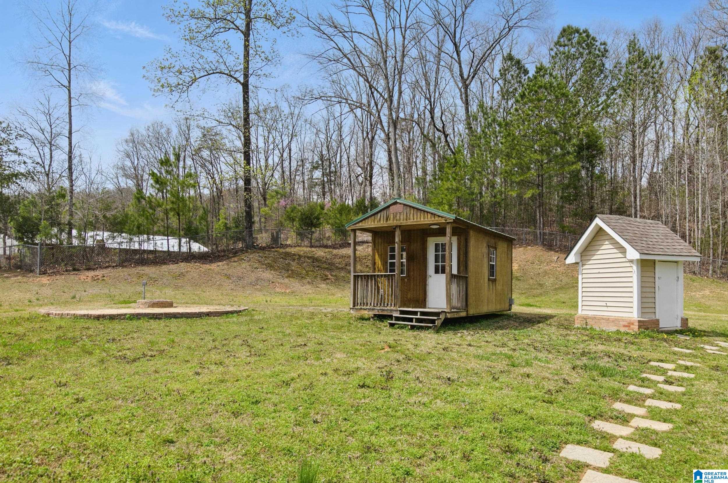 2840 Village Springs Road Springville, AL 35146 - Photo 40 of 51