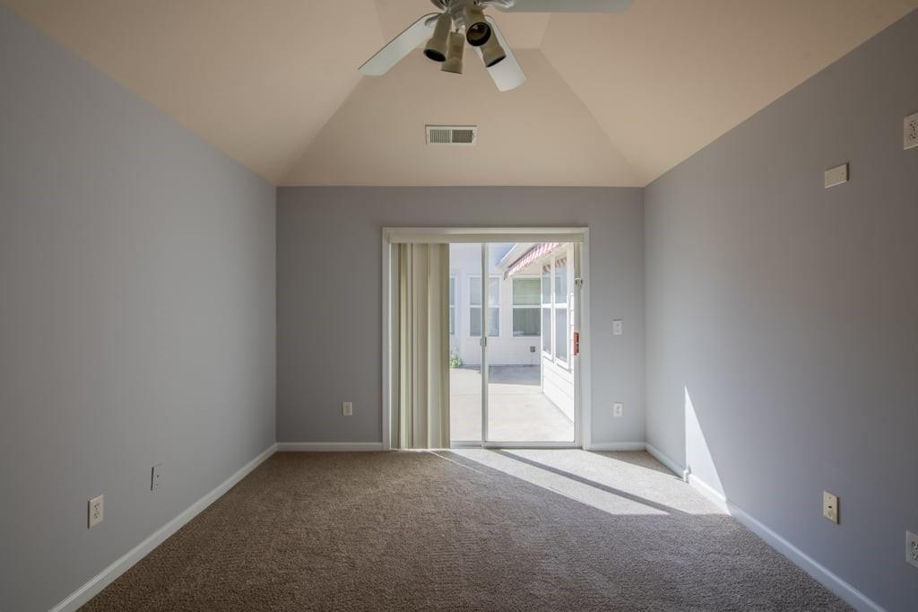 150 Jaime Drive Canton, GA 30114 - Photo 16 of 34 an empty room with a empty space and windows