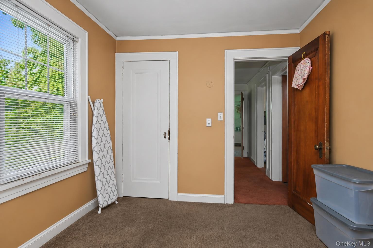 280 West Post Road White Plains, NY 10606 - Photo 15 of 21 Virtually staged, clutter has been removed.
