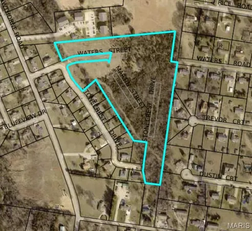 $380,000 | 0 Stone Crest Drive, Park Hills, MO 63601