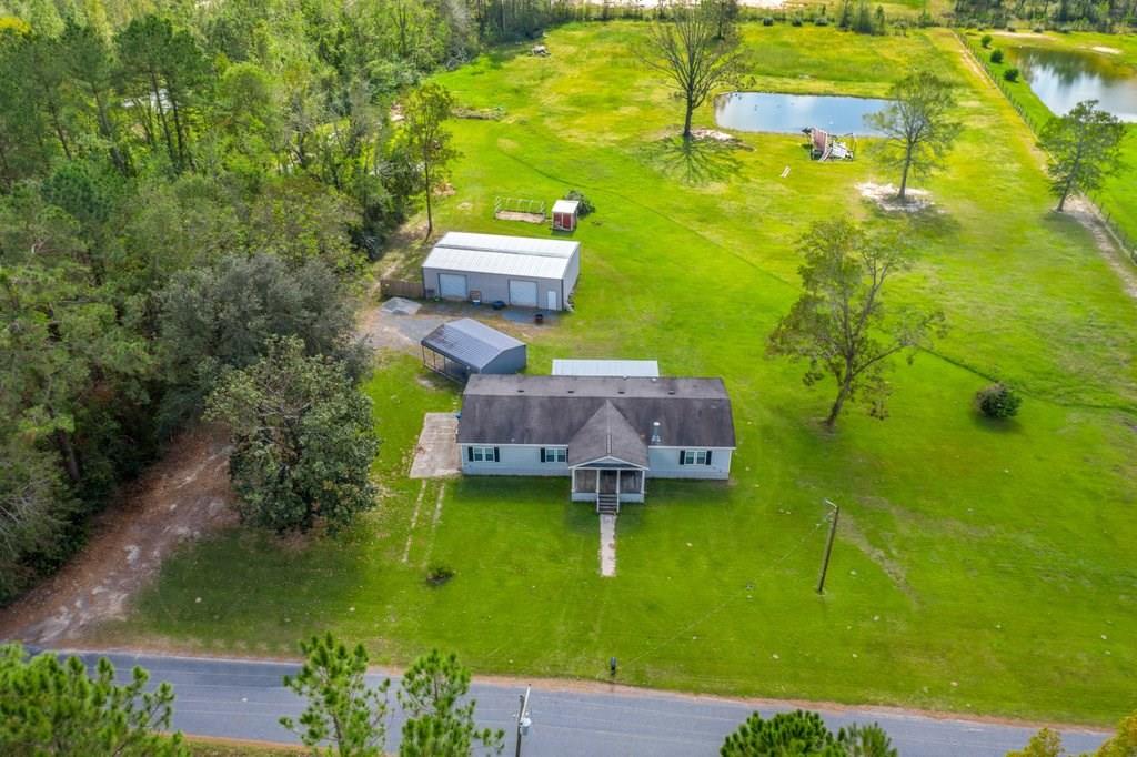 177 Bennett Pit Road Merryville, LA 70653 - Photo 1 of 17 Gallery Image 1