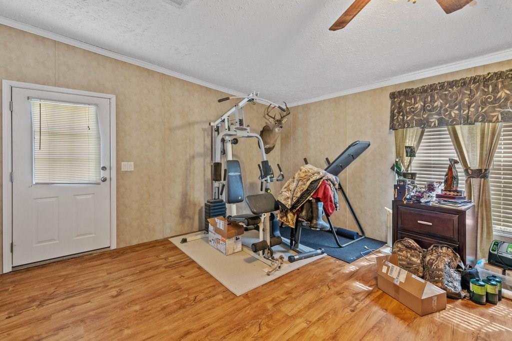 177 Bennett Pit Road Merryville, LA 70653 - Photo 17 of 17 Gallery Image 17