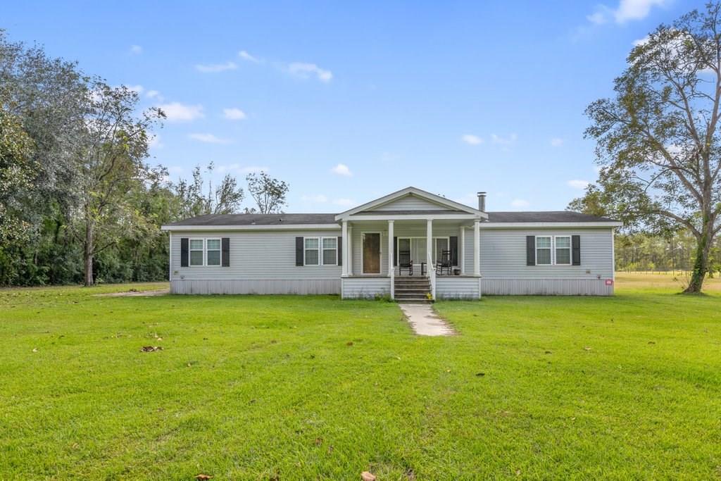 177 Bennett Pit Road Merryville, LA 70653 - Photo 2 of 17 Gallery Image 2