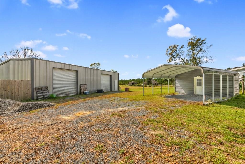 177 Bennett Pit Road Merryville, LA 70653 - Photo 3 of 17 Gallery Image 3