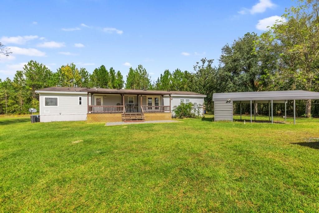 177 Bennett Pit Road Merryville, LA 70653 - Photo 4 of 17 Gallery Image 4