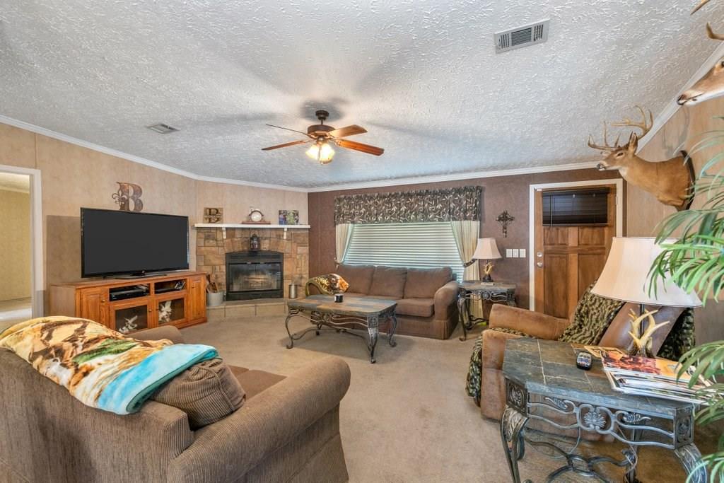 177 Bennett Pit Road Merryville, LA 70653 - Photo 7 of 17 Gallery Image 7