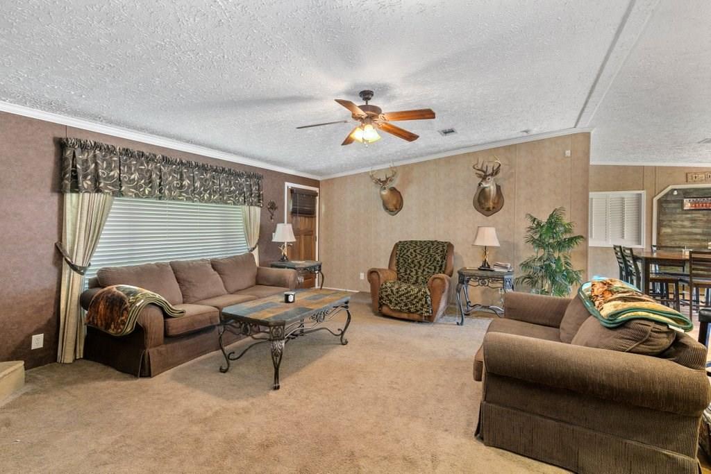 177 Bennett Pit Road Merryville, LA 70653 - Photo 8 of 17 Gallery Image 8