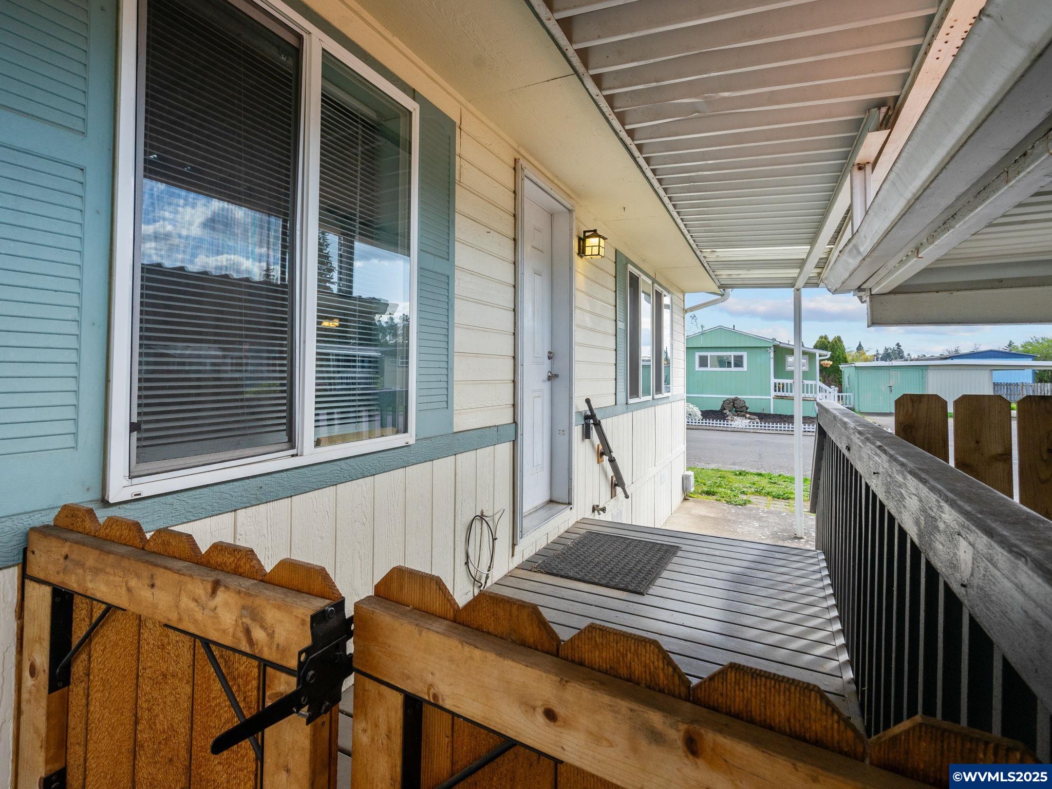 5422 Northeast Portland ( Road, Unit 20 Salem, OR 97305 - Photo 18 of 22 Gallery Image 18