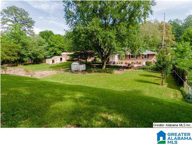 1520 Cresthill Road Birmingham, AL 35213 - Photo 30 of 42