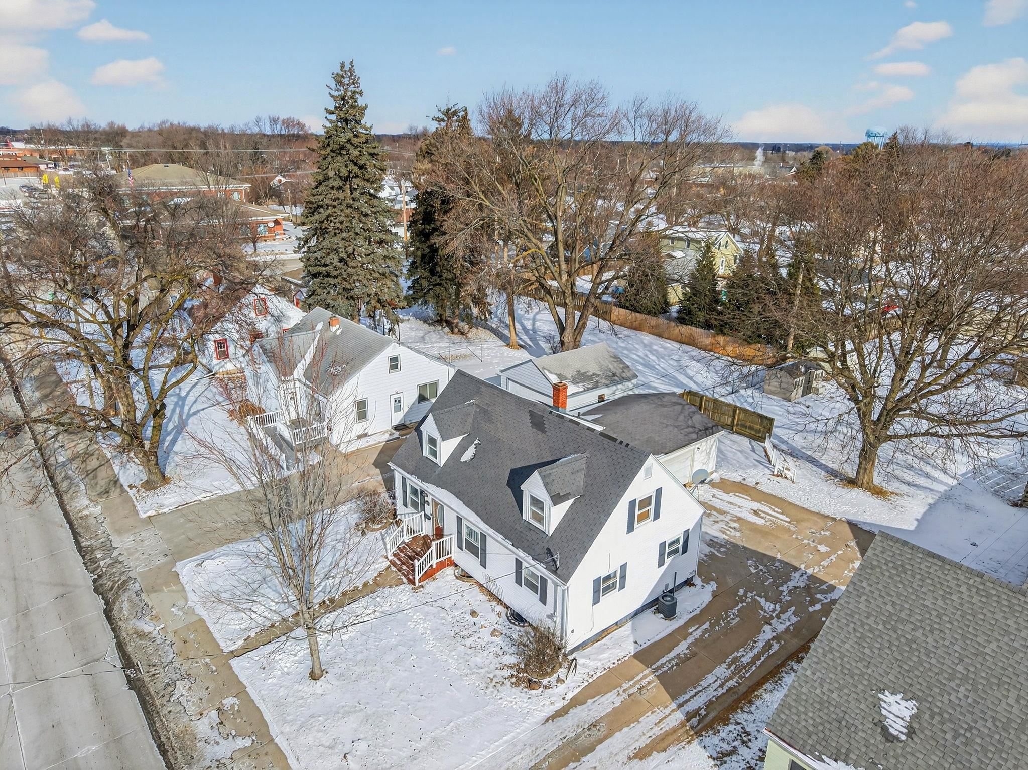 2108 North Richmond Street Appleton, WI 54911 - Photo 40 of 44