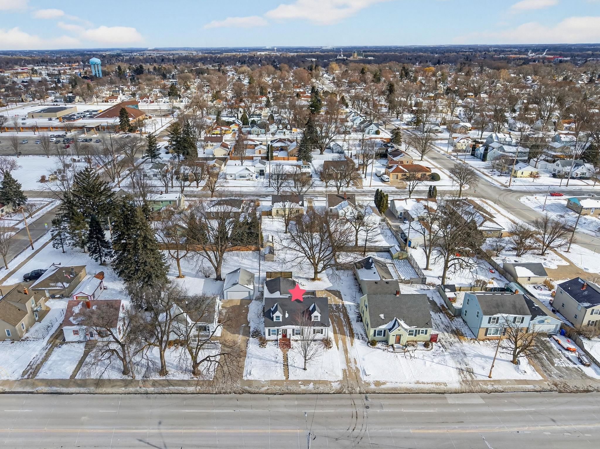 2108 North Richmond Street Appleton, WI 54911 - Photo 42 of 44