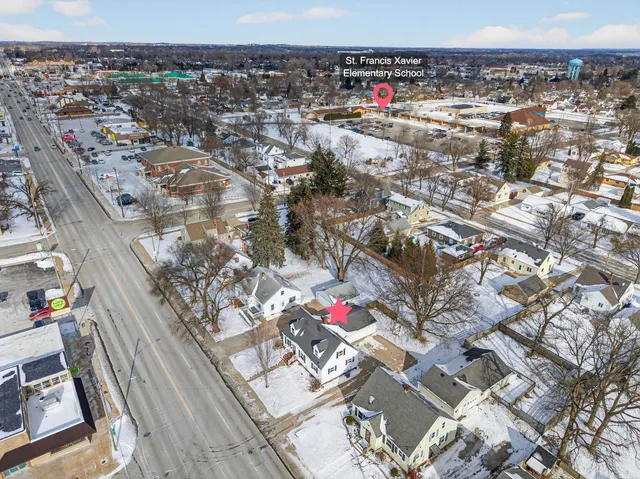 $240,000 | 2108 North Richmond Street, Appleton, WI 54911