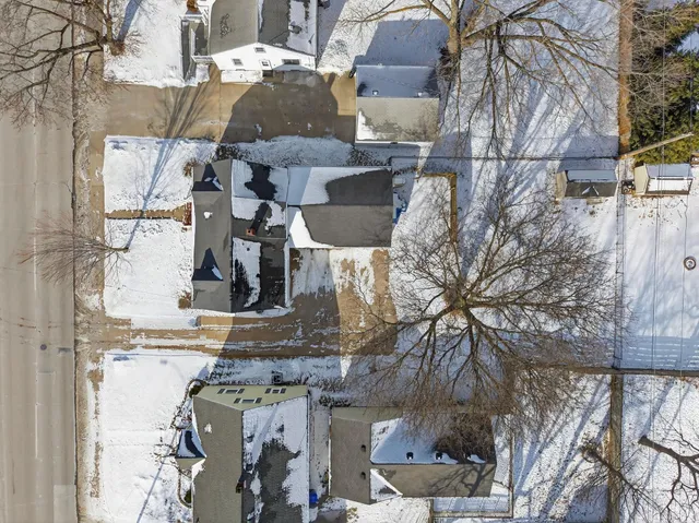 $240,000 | 2108 North Richmond Street, Appleton, WI 54911