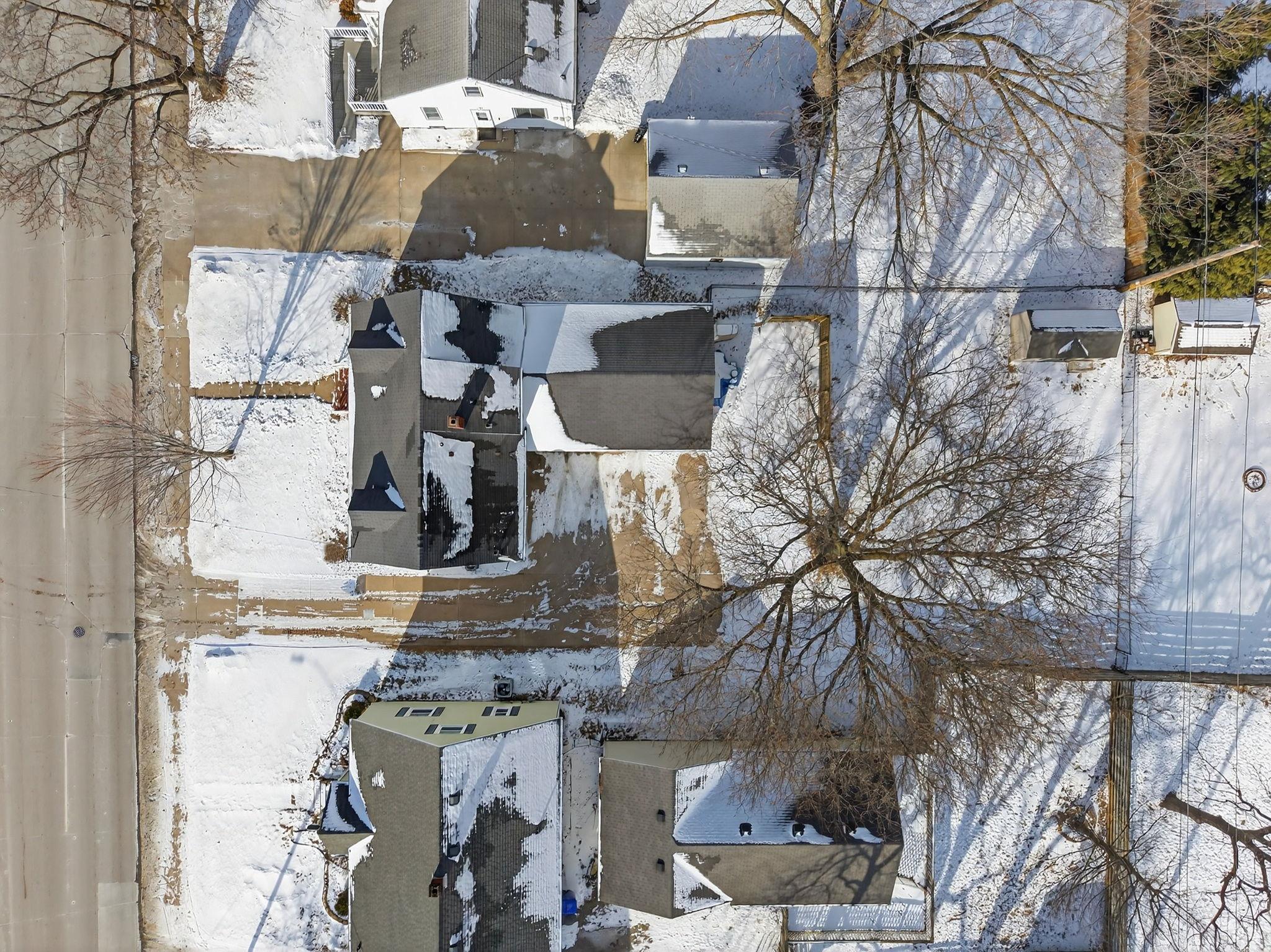 2108 North Richmond Street Appleton, WI 54911 - Photo 44 of 44