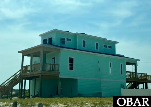 $1,040,000 | 1590 Sandpiper Road, Corolla, NC 27927