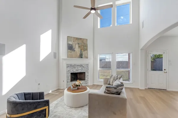 $380,000 | 23219 Campwood Terrace Lane, Katy, TX 77493