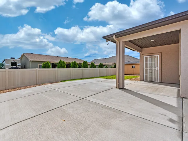 $619,000 | 268 Maroon Peak Street, Grand Junction, CO 81503