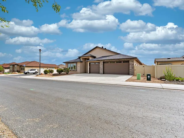 $619,000 | 268 Maroon Peak Street, Grand Junction, CO 81503