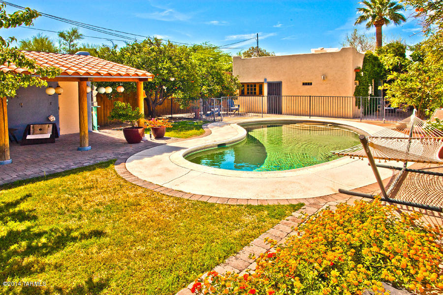 2209 East 3rd Street Tucson, AZ 85719 - Photo 16 of 46