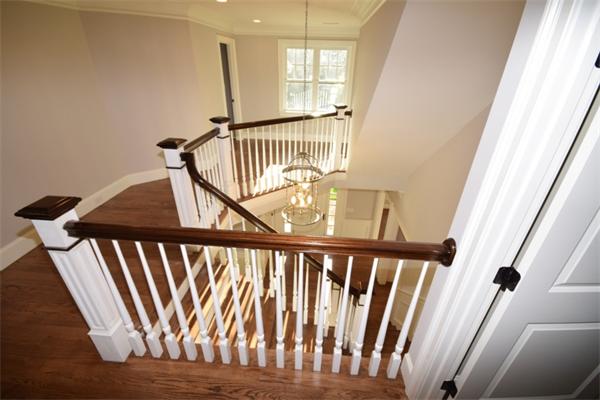 2 Fuller Brook Road Wellesley, MA 02482 - Photo 14 of 22 a view of entryway with wooden floor