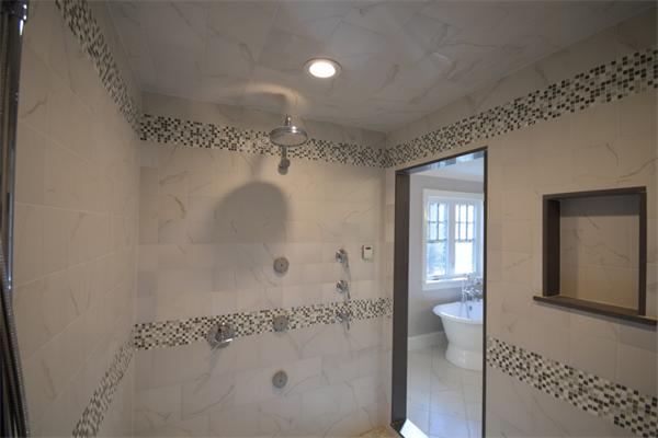 2 Fuller Brook Road Wellesley, MA 02482 - Photo 17 of 22 a bathroom with a shower