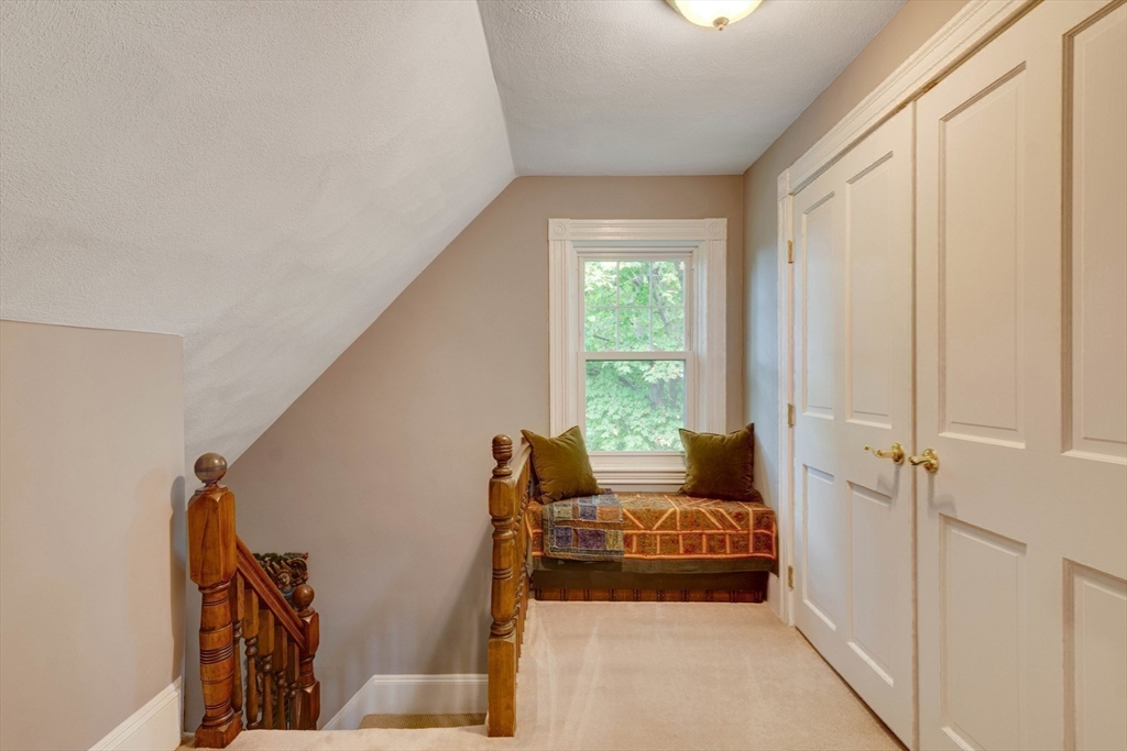 2 Deane Avenue Winthrop, MA 02152 - Photo 28 of 42 a bedroom with furniture and a window