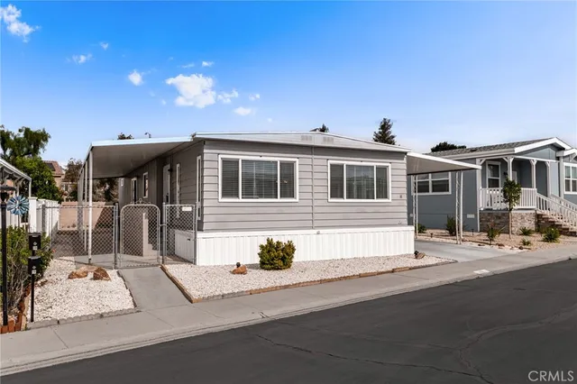 $174,000 | 1251 East Lugonia Avenue, Unit 18, Redlands, CA 92374