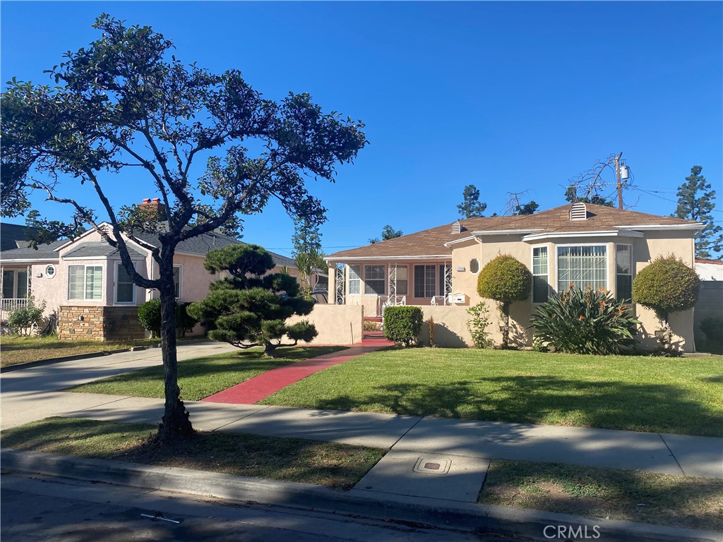 1259 South Vancouver Ave