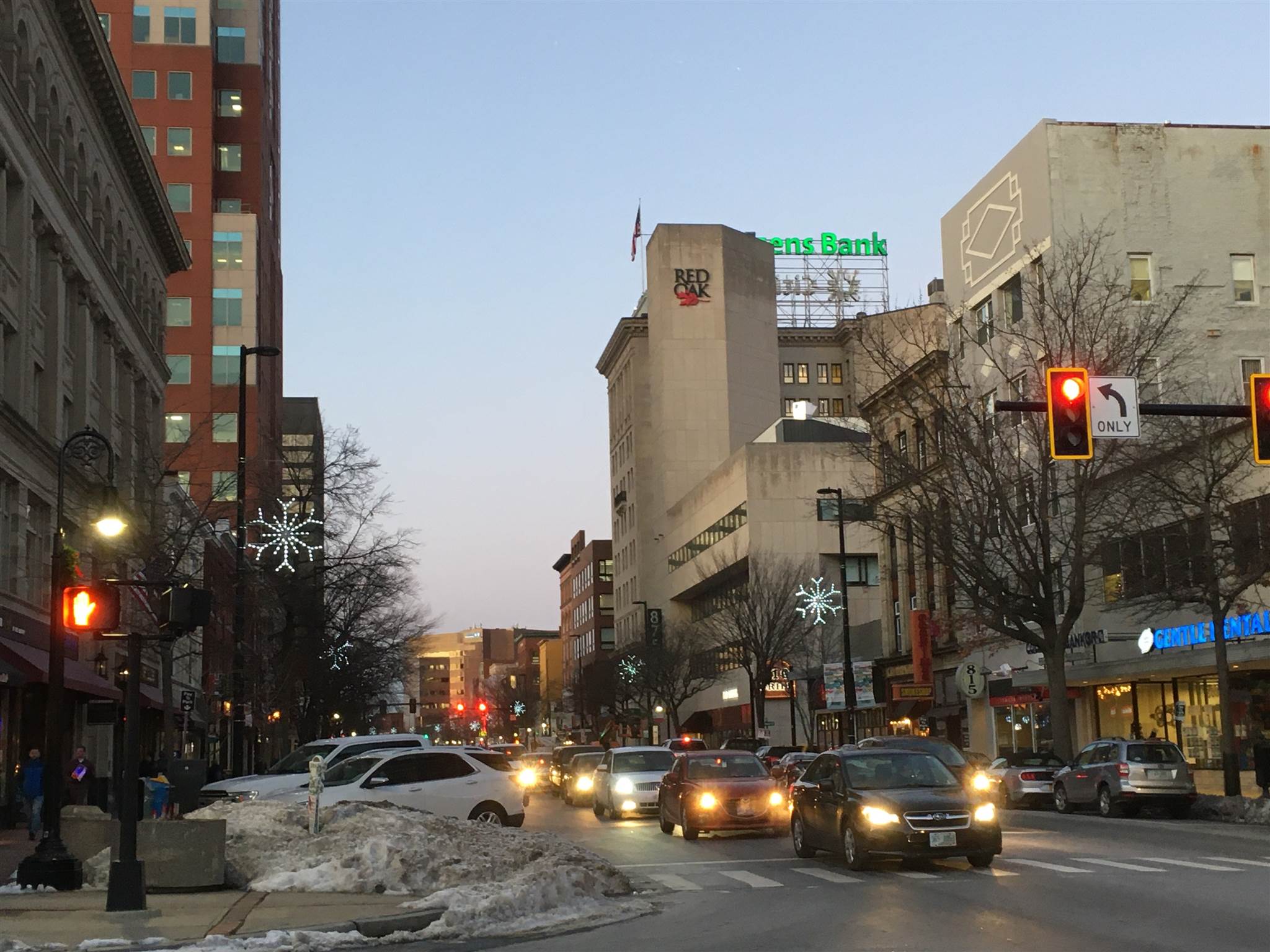 875 Elm Street, Unit 207 Manchester, NH 03101 - Photo 4 of 40