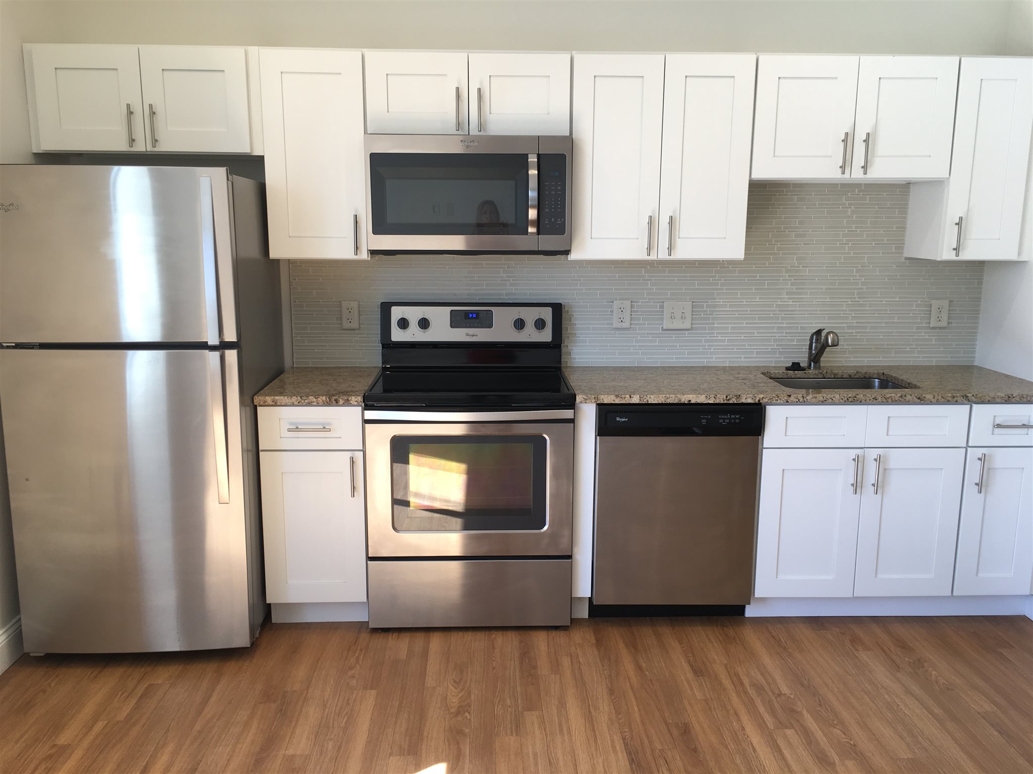 875 Elm Street, Unit 207 Manchester, NH 03101 - Photo 8 of 40