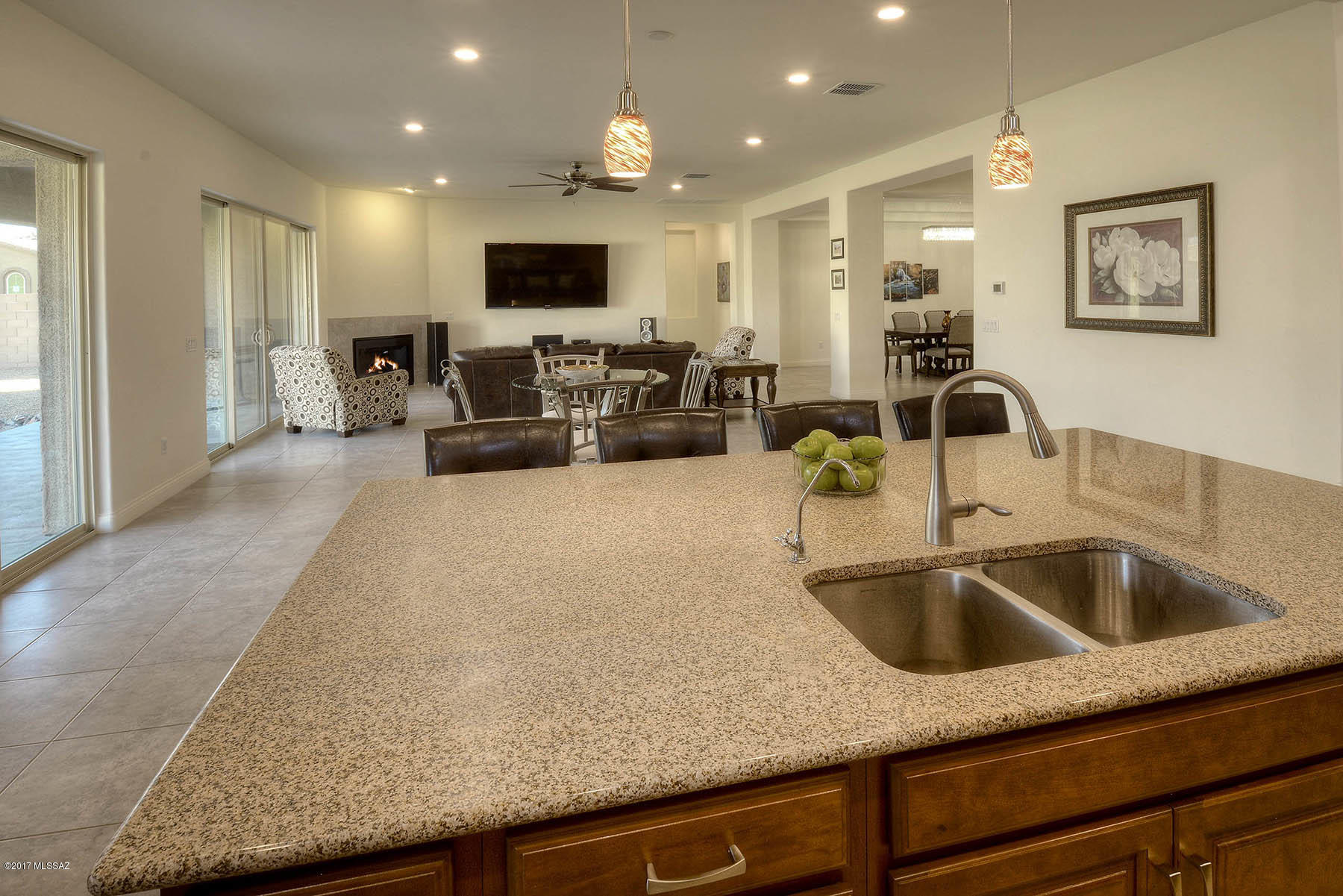 12944 North Morgan Ranch Road Tucson, AZ 85755 - Photo 7 of 27