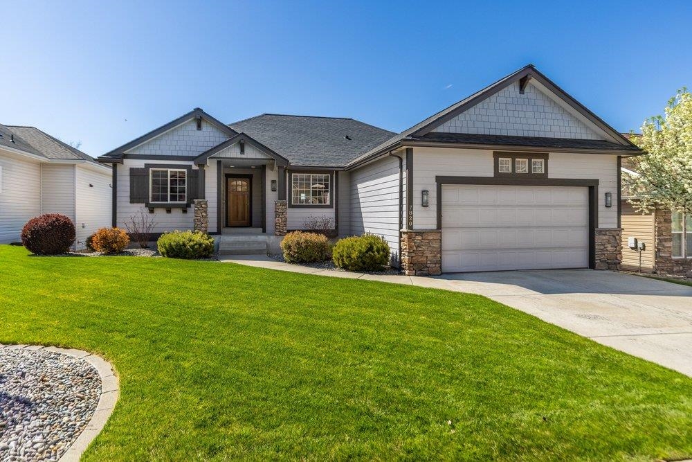 7820 South Parway Lane Cheney, WA 99004 - Photo 1 of 37