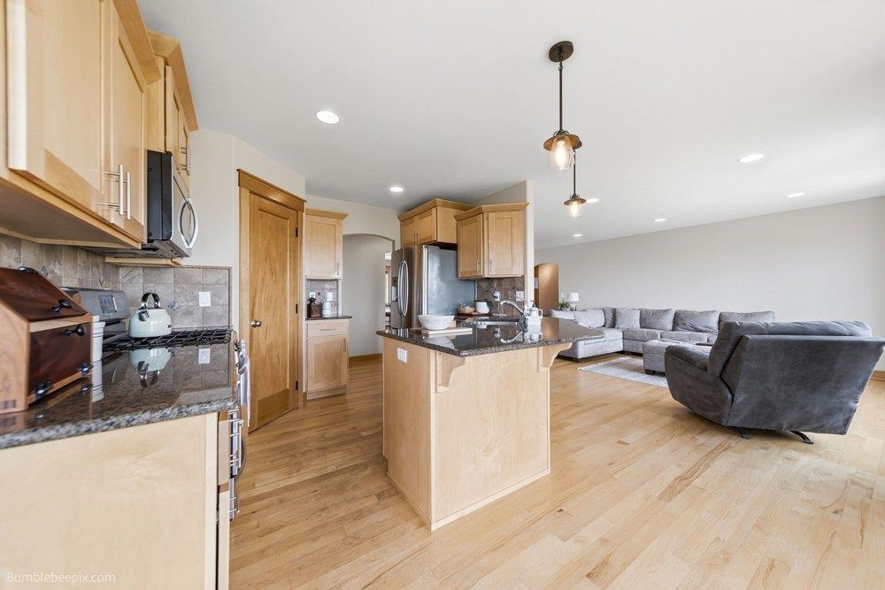7820 South Parway Lane Cheney, WA 99004 - Photo 13 of 37