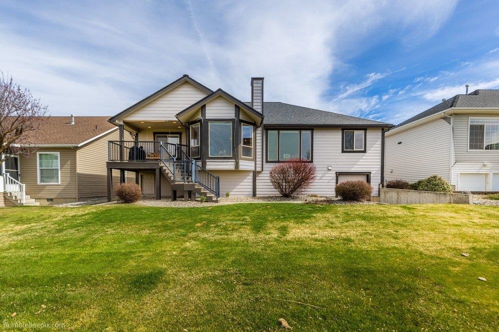 7820 South Parway Lane Cheney, WA 99004 - Photo 27 of 37